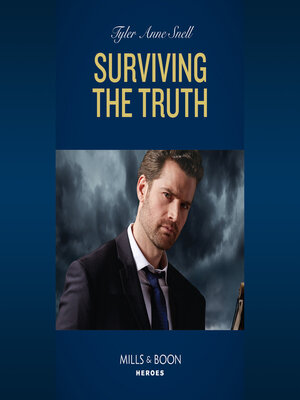 cover image of Surviving the Truth